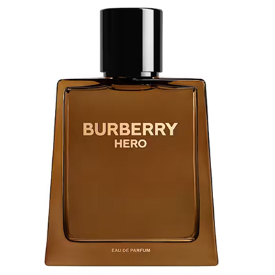 Burberry Hero - Eau de Parfum de BURBERRY